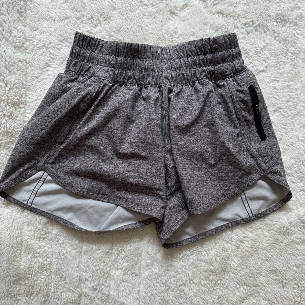 lululemon shorts!